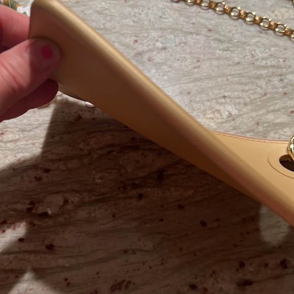 Oventure Large Gold Silicon Pouch - Picture 9 of 11